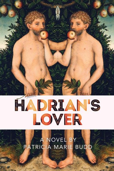 Produktbild: Hadrian's Lover