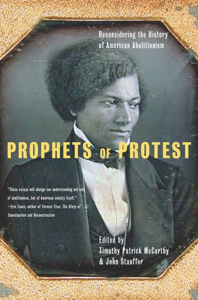Produktbild: Prophets Of Protest