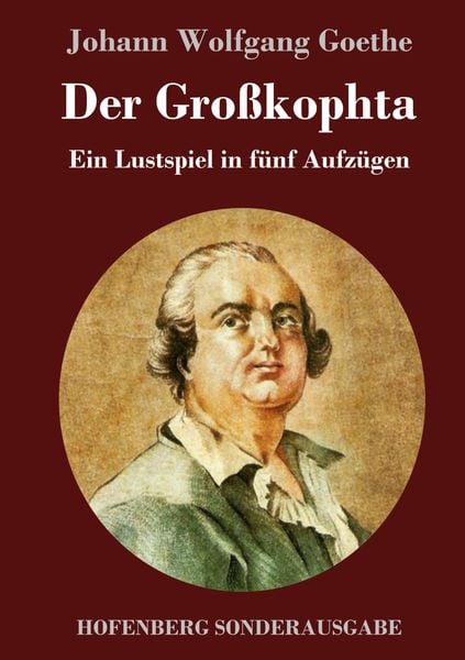 Produktbild: Der Gro&szlig;kophta