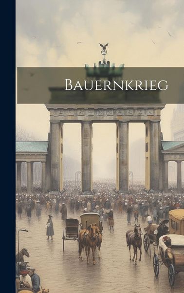 Produktbild: Bauernkrieg