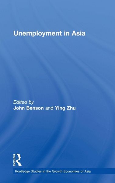 Produktbild: Unemployment in Asia