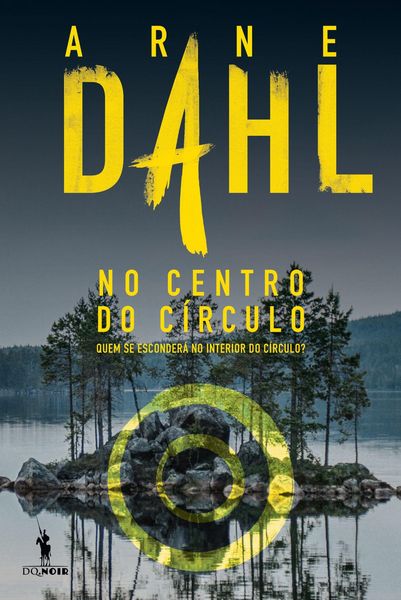 Produktbild: No Centro do C&iacute;rculo