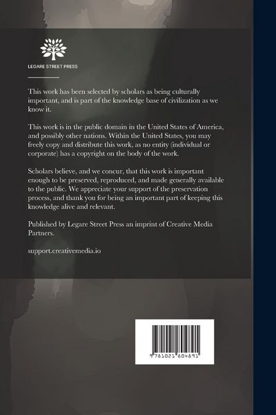 Produktbild: The Paradise, or Garden of the Holy Fathers: Being Histories of the Anchorites, Recluses, Monks, Coenobites, and Ascetic Fathers of the Deserts of Egy
