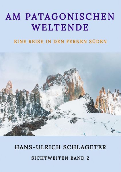 Produktbild: Am patagonischen Weltende