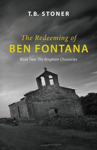 Produktbild: The Redeeming of Ben Fontana