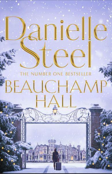 Produktbild: Steel, D: Beauchamp Hall
