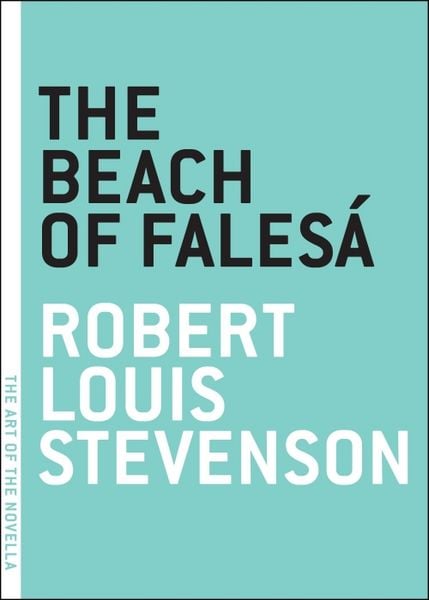 Produktbild: The Beach of Falesa