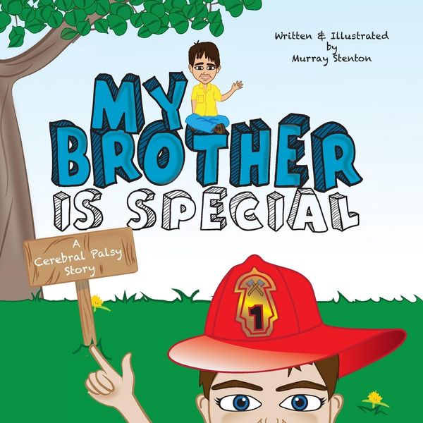 Produktbild: My Brother is Special