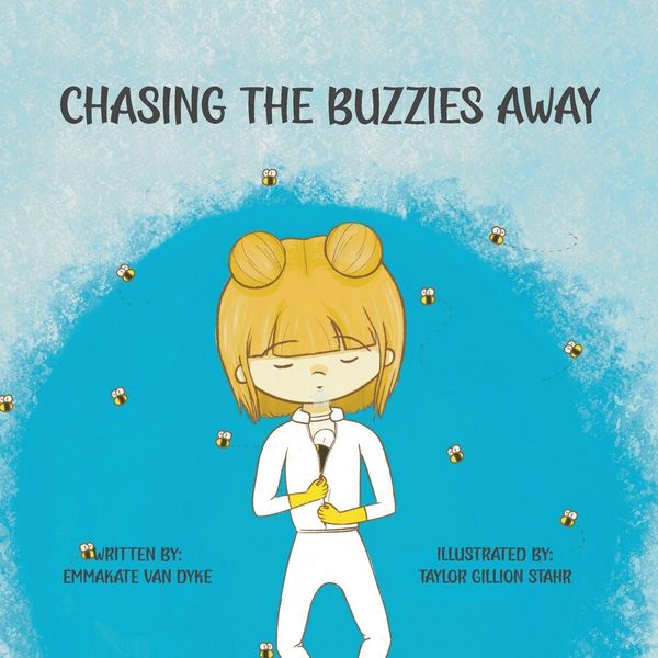 Produktbild: Chasing the Buzzies Away