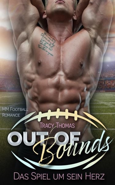 Produktbild: Out of Bounds