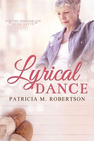 Produktbild: Lyrical Dance