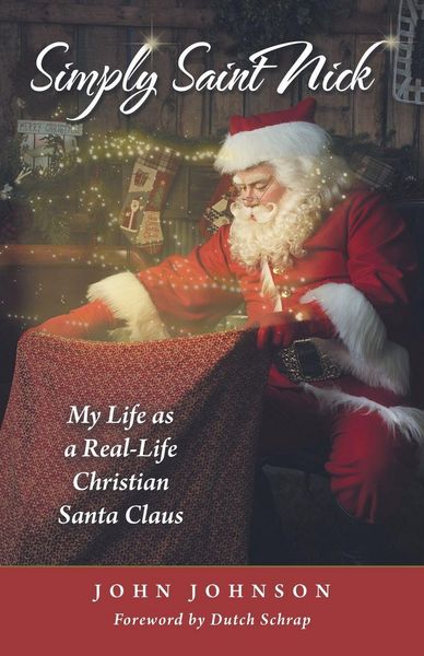 Produktbild: Simply Saint Nick