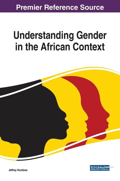 Produktbild: Understanding Gender in the African Context