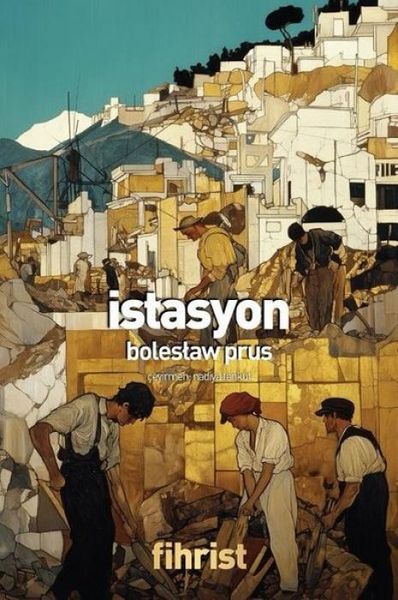 Produktbild: Istasyon