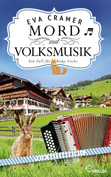 Produktbild: Mord mit Volksmusik