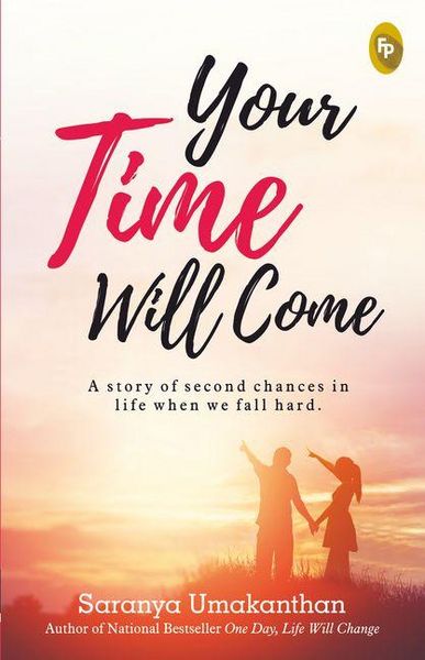 Produktbild: Your Time Will Come