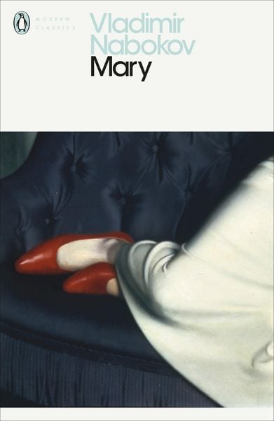Produktbild: Mary