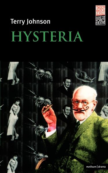 Produktbild: Hysteria 2ed