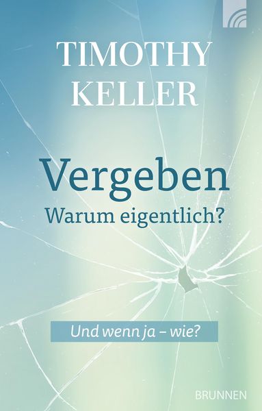 Produktbild: Vergeben - warum eigentlich?
