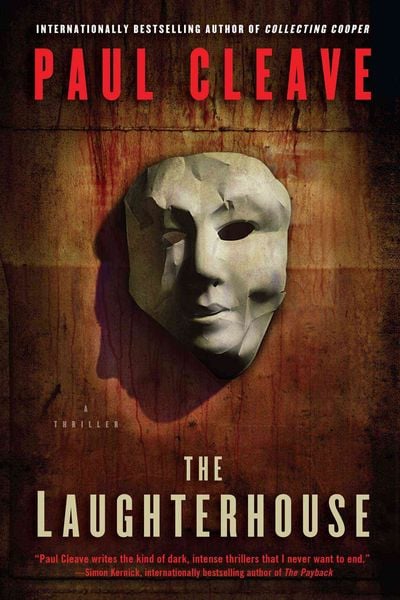Produktbild: Laughterhouse