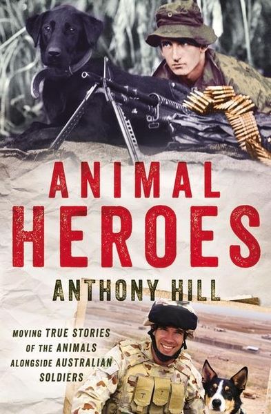 Produktbild: Animal Heroes