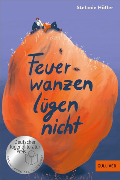 Produktbild: Feuerwanzen l&uuml;gen nicht
