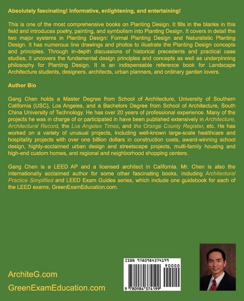 Produktbild: Landscape Architecture