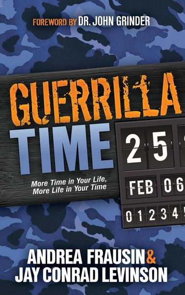 Produktbild: Guerrilla Time