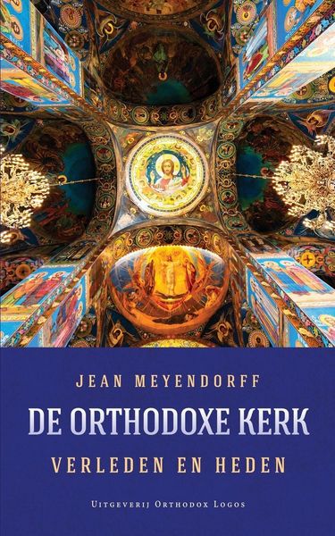 Produktbild: De Orthodoxe Kerk