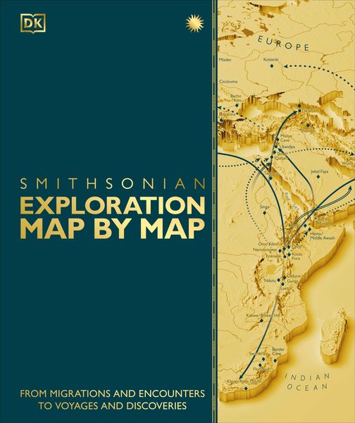 Produktbild: Exploration Map by Map