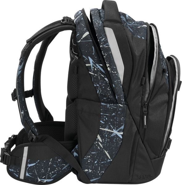 Produktbild: Rucksack MATE Reflective Splash