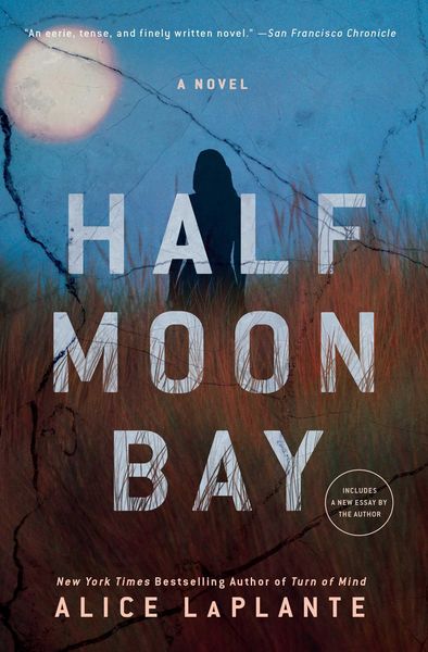Produktbild: Half Moon Bay