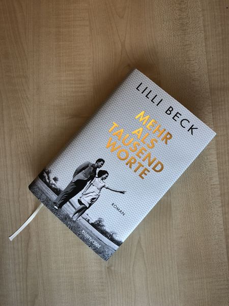 Produktbild: Mehr als tausend Worte