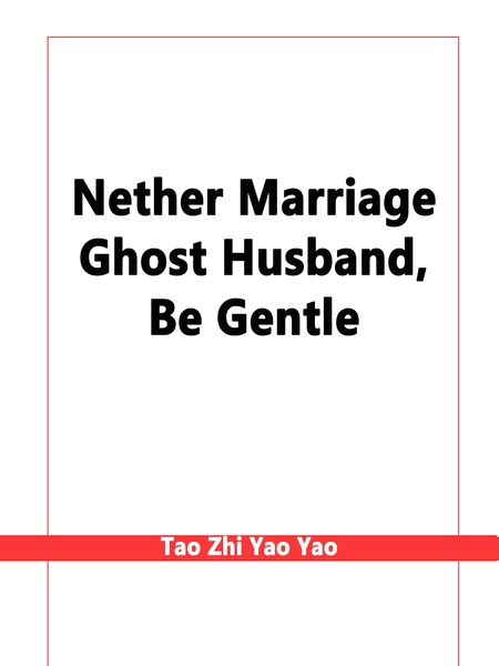 Produktbild: Nether Marriage: Ghost Husband, Be Gentle