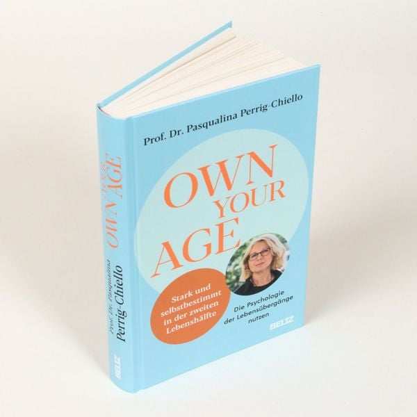 Produktbild: Own your Age