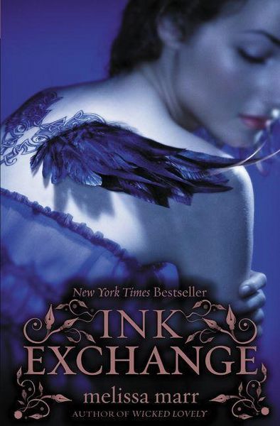 Produktbild: Ink Exchange