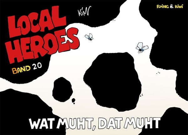 Produktbild: Local Heroes / Local Heroes 20