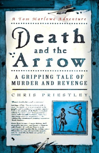 Produktbild: Death And The Arrow