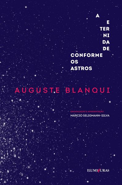 Produktbild: A eternidade conforme os astros