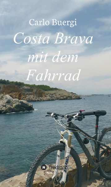 Produktbild: Costa Brava mit dem Fahrrad