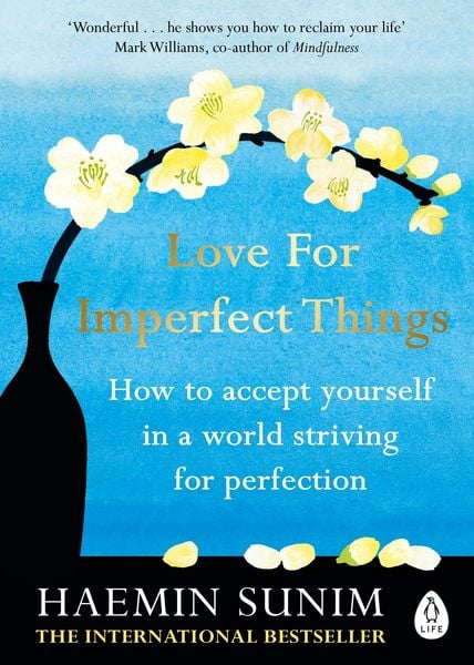 Produktbild: Love for Imperfect Things
