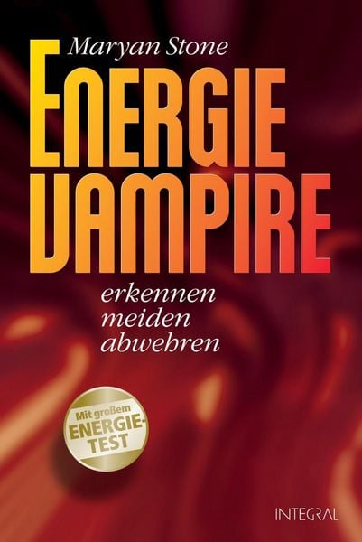 Produktbild: Energie-Vampire