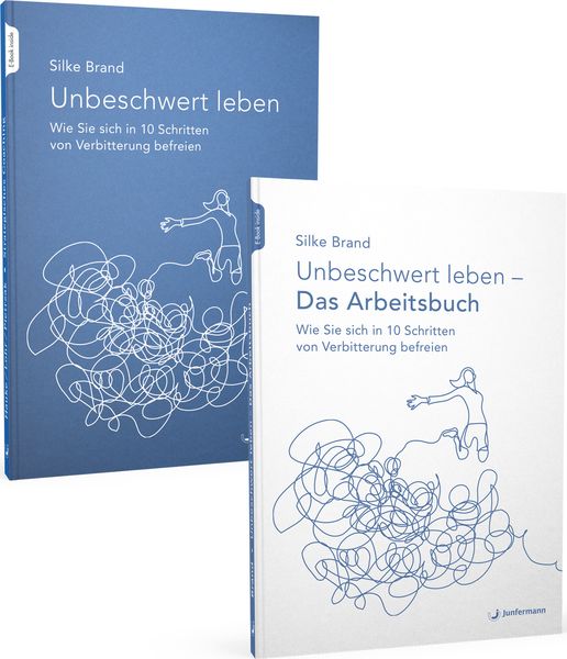 Produktbild: Bundle: Unbeschwert leben