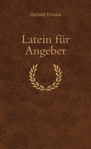 Produktbild: Latein f&uuml;r Angeber