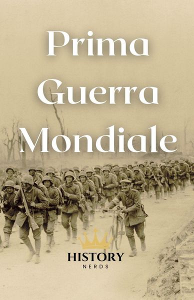 Produktbild: Prima Guerra Mondiale