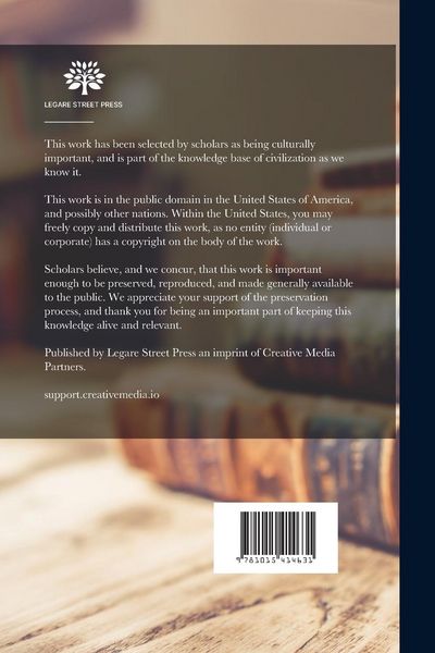 Produktbild: The Negro in Business