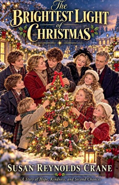 Produktbild: The Brightest Light of Christmas