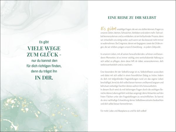 Produktbild: Geheimnis Ich