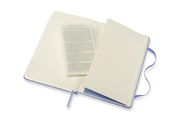 Produktbild: Moleskine Notizbuch, Fester Einband