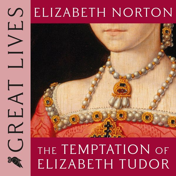 Produktbild: The Temptation of Elizabeth Tudor
